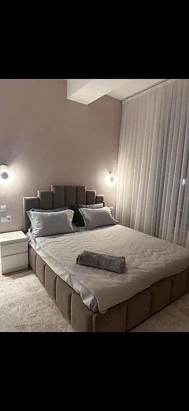 аэропорт кут: 2 комнаты, Постельное белье, Кондиционер, Бронь — 6