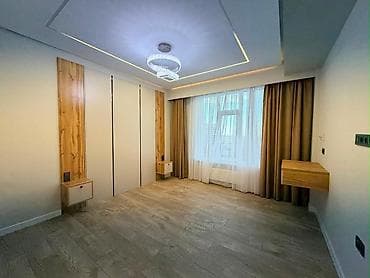 Недвижимость: 2 комнаты, 70 м², Элитка, 12 этаж, Свежий ремонт — 8