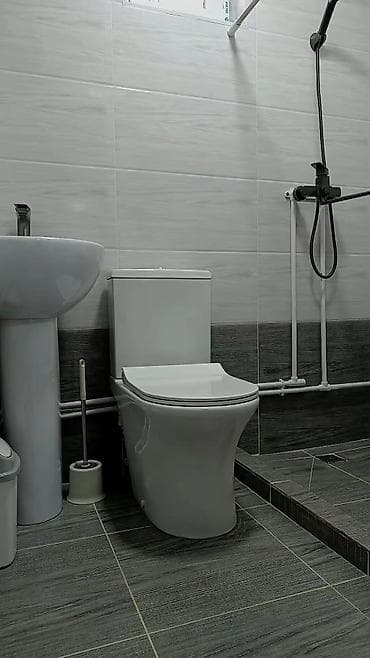 хостель бишкек: Гостевой дом на Иссык-Куле, УЧКУН, Бостери, 10+ мест, На летний сезон — 7