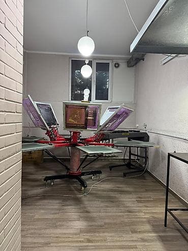 швейная машина juki: Цех, Действующий, 613 м² — 3