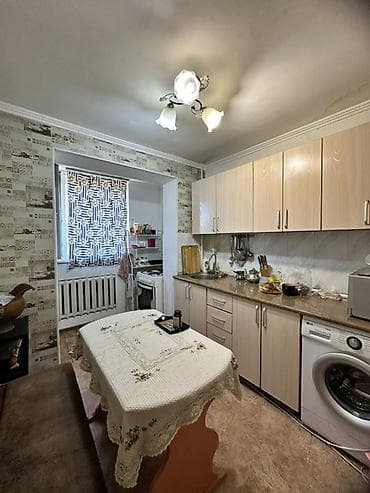 all group: 2 комнаты, 55 м², Индивидуалка, 3 этаж, Косметический ремонт — 6