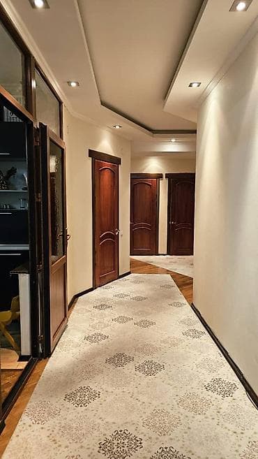 70: 4 комнаты, 162 м², 6 этаж, Евроремонт — 3