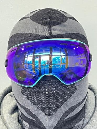 аль вазнун побочные эффекты: 🏂 ALOMA Лыжные Очки: Кристально Четкое Видение для Экстремальных — 12