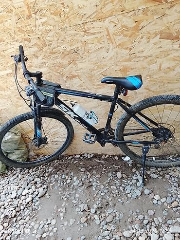 stark varg: Горный велосипед Stark (линейка Skilmax/Sk — маркировка на раме) — 1