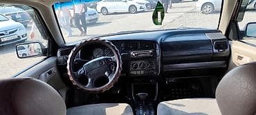 bcd com: Volkswagen Golf: 1994 г., 1.8 л, Автомат, Бензин, Хэтчбэк — 9