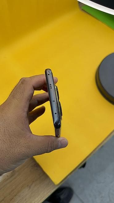 Техника жана электроника: Poco X7, Колдонулган, 512 ГБ, 2 SIM, eSIM — 2