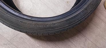 275 40 r18: Летние шины 215/40 R18 89W (Extra Load), комплект из 4 шт. - — 2