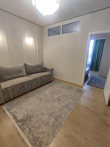 индив: 2 комнаты, 53 м², Элитка, 1 этаж, Евроремонт — 4