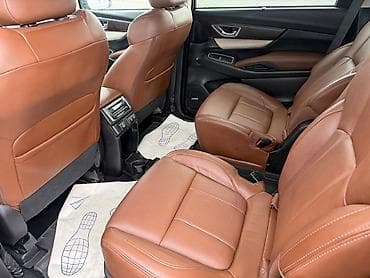 Транспорт: Subaru Ascent: 2019 г., 2.4 л, Вариатор, Кроссовер — 9