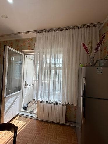1 комната, 35 м², 106 серия, 1 этаж