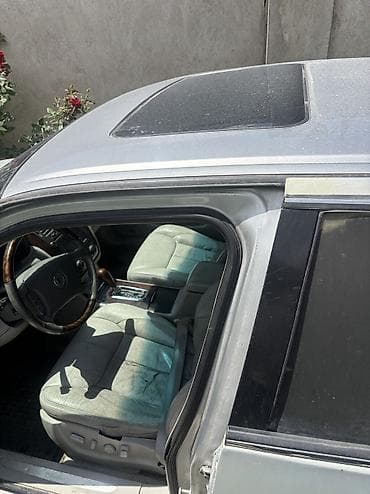 кадиллак: Cadillac DTS: 2007 г., 4.6 л, Автомат, Бензин, Седан — 5