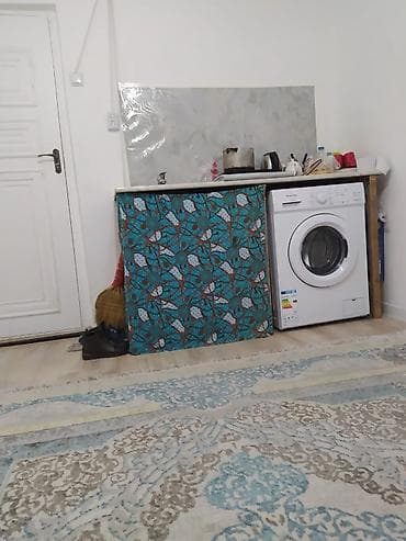 Студия, Без подселения