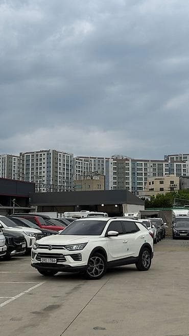 Kia BONGO: 2020 г., 2.5 л, Кол менен иштөөчү, Газ, Пикап