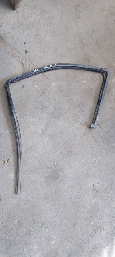 брокерское объединение феникс отзывы: Nissan Xterra уплотнительная резинка, Ниссан Икстера уплотнитель окна — 1