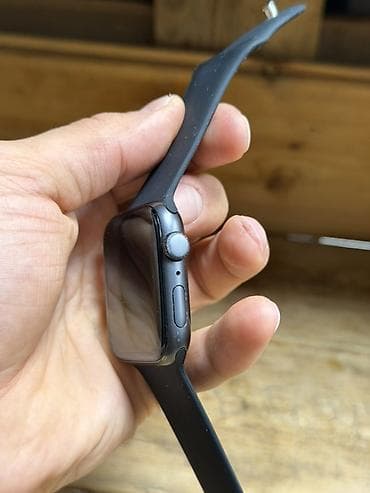forerunner 970: Продаю часы Apple Watch SE В идеальном состоянии 10/10 Размер 44 мм — 4