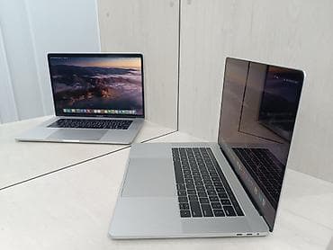 macbook pro 2017: Apple MacBook Pro 15" (A1707) - Дисплей : Retina, разрешение — 5