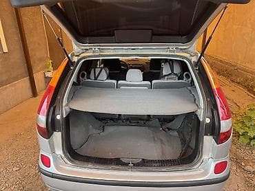 матор некция: Nissan Tino: 2001 г., 1.8 л, Механика, Бензин, Хэтчбэк — 6
