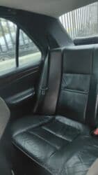 эбу гольф 4: Mercedes-Benz C-Class: 1999 г., 2.4 л, Автомат, Бензин, Седан — 4