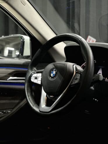 купить авто в рассрочку без первоначального взноса без банка: BMW 5 series: 2020 г., 2 л, Автомат, Дизель, Седан — 3