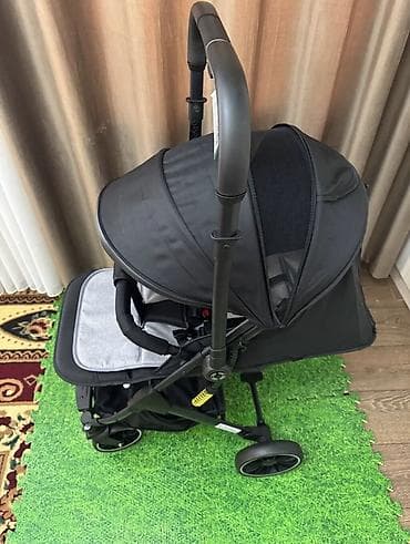 anex m type: Продаю детскую коляску Baby Stroller C3 — надёжность и комфорт с — 3