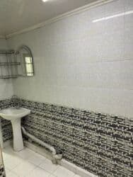 Үйдү ижарага алам: 55 кв. м, 3 бөлмө, Жылытылган, Забор, тосулган — 5