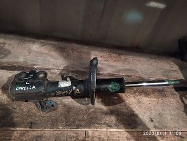 амортизатор для кухонной мебели: Toyota Corolla Амортизатор, Тойота Королла амортизатор Год 1995 — 1