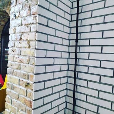 гипс декор: Гипсовый декоративный кирпич, камень, плитка. Более 15 видов в наличии — 6