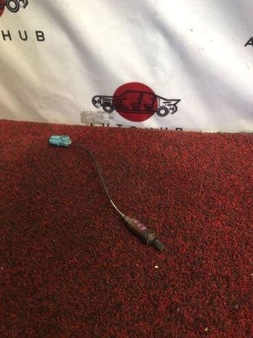 опель зафира датчик температуры двигателя: Лямбда зонд Nissan — 1