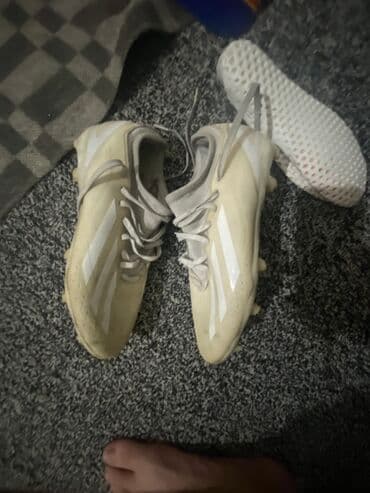 часы fossil: Футбольные бутсы Adidas X Crazyfast (FG) - Тип: бутсы для — 3