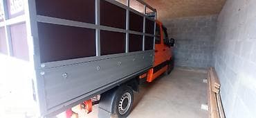 евро кузов камаз борт бу: Грузовик, Mercedes-Benz, Дубль, 3 т, Б/у — 5