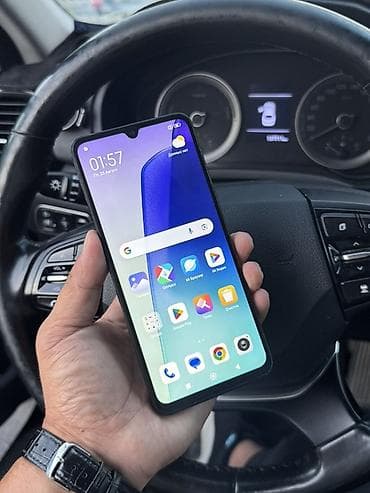 redmi note 2: Redmi, Redmi 14C, Б/у, 256 ГБ, цвет - Черный, 2 SIM — 2