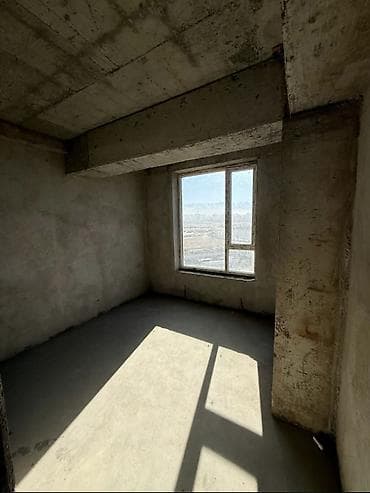 Недвижимость: 1 комната, 56 м², Элитка, 9 этаж, Готовая ПСО (под самоотделку) — 8