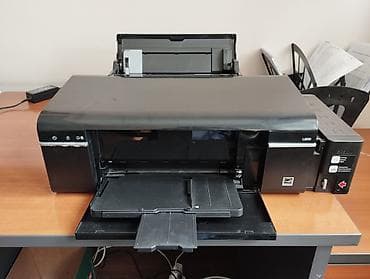 Epson L800. 2 шт. - за 15000 сомов Созданный специально для — 1