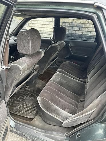 митсубиши колт: Mitsubishi Galant: 1989 г., 1.8 л, Ручные, Бензин, Хэтчбэк — 9