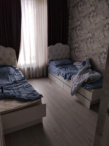 квартира продоется: 1 комната, Собственник, Без подселения, С мебелью полностью — 4