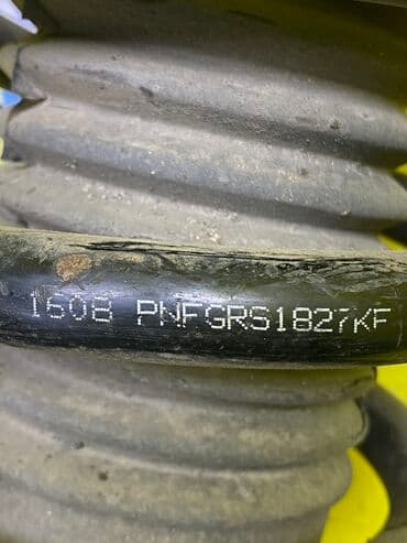 купить всесезонные шины: Комплект амортизаторов Lexus Оригинал, Япония — 4