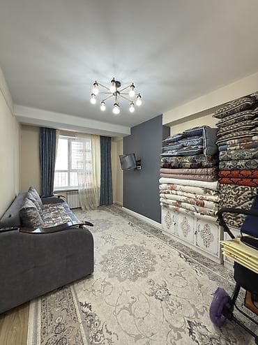 Продажа домов: Дом, 58 м², 2 комнаты, Евроремонт — 9