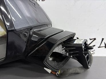 palisade: Зеркало заднего вида боковое HYUNDAI Palisade LX2 2018 лев. (б/у) — 2