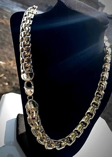 psn network: Цепочка, Проба 960, Унисекс, Новый — 6