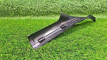 8 element: Решетка радиатора BMW 2002 г., Б/у, Оригинал — 4