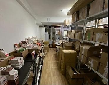 жумуш кафе: Продается комерческое помещение!Подойдет для салона — 3