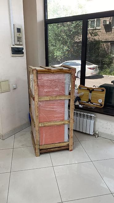 баа: Фризер аппарат, Мороженое аппарат Кытай заводунан алып келебиз +Вата — 6