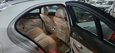 full construction: Mercedes-Benz E-Class: 2020 г., 3.2 л, Автомат, Бензин, Седан — 8