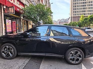 Neta L 310 Плагин гибрид 2024 года Запас хода 310km Объем 1.5 Общий — 8