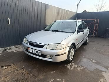 ауди с 4 бишкек: Mazda 323: 2000 г., 1.6 л, Механика, Бензин, Хэтчбэк — 9
