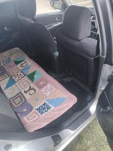 бампер ниссан примера р12: Mazda 323: 2000 г., Универсал — 5