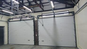 плов на дом: Автоматические ворота и рольставни под ключ - Изготовление и монтаж — 19