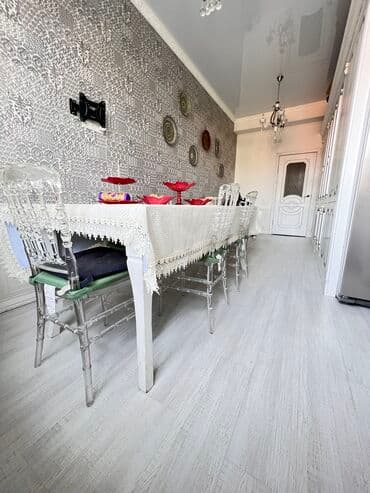 продажа недвижимости на иссык куле в пансионатах: 4 комнаты, Собственник, Без подселения, С мебелью полностью — 4