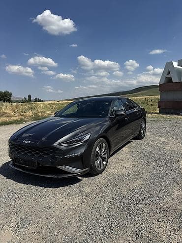 шторка киа к5: Kia K8: 2022 г., 1.6 л, Автомат, Гибрид, Седан — 5