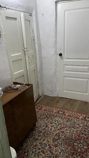 Аренда комнат: Сдается одна комнатна в 2х комнатной квартире, нужны девушки с — 3